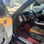 Land Rover Sport 2018 из Китая