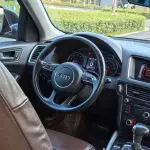 Audi Q5 2015 из Китая