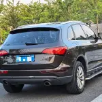 Audi Q5 2015 из Китая