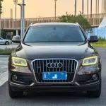 Audi Q5 2015 из Китая