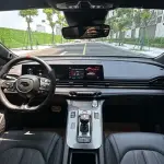 GAC Motor Shadow Leopard 2023 из Китая