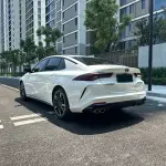 GAC Motor Shadow Leopard 2023 из Китая