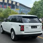 Land Rover Range Rover 2018 из Китая