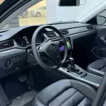 Volkswagen Passat 2019 из Китая
