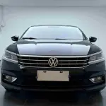 Volkswagen Passat 2019 из Китая