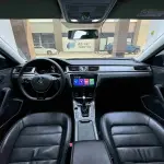Volkswagen Passat 2019 из Китая
