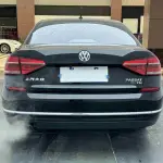 Volkswagen Passat 2019 из Китая