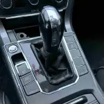 Volkswagen Passat 2019 из Китая