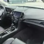 Cadillac ATS-L 2019 из Китая
