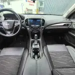 Cadillac ATS-L 2019 из Китая
