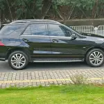 Mercedes-Benz GLE 2018 из Китая