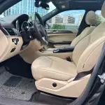 Mercedes-Benz GLE 2018 из Китая