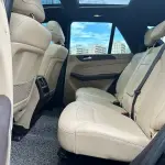 Mercedes-Benz GLE 2018 из Китая