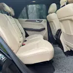 Mercedes-Benz GLE 2018 из Китая