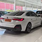 BMW 4 Series 2023 из Китая