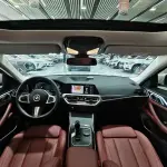 BMW 4 Series 2023 из Китая