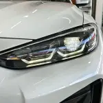 BMW 4 Series 2023 из Китая