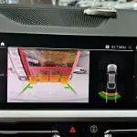 BMW 4 Series 2023 из Китая