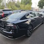 Volvo S90 2025 250 л.с. — лот 55605211 из Китая