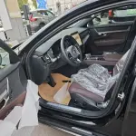 Volvo S90 2025 250 л.с. — лот 55605211 из Китая
