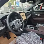 Volvo S90 2025 250 л.с. — лот 55605211 из Китая