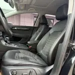 Volkswagen Magotan 2016 из Китая