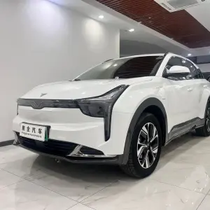 Neta Neta U 2023 из Китая
