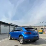 Porsche Macan 2017 из Китая
