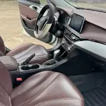 Soueast A5 Yiwu 2020 из Китая