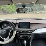 Soueast A5 Yiwu 2020 из Китая