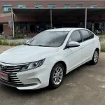 Soueast A5 Yiwu 2020 из Китая