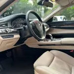 BMW 7 Series 2013 из Китая