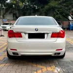 BMW 7 Series 2013 из Китая