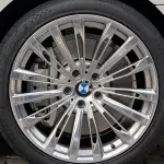 BMW 7 Series 2013 из Китая