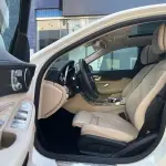 Mercedes-Benz C-Class 2017 из Китая