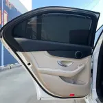 Mercedes-Benz C-Class 2017 из Китая