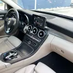 Mercedes-Benz C-Class 2017 из Китая