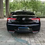 Buick Regal 2021 из Китая