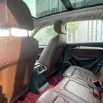 Audi Q5 2014 из Китая