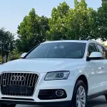 Audi Q5 2014 из Китая