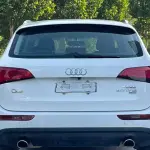 Audi Q5 2014 из Китая