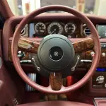 Rolls-Royce Phantom 2015 из Китая