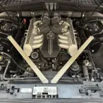 Rolls-Royce Phantom 2015 из Китая