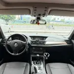 BMW X1 2014 из Китая