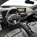 BMW 6 Series GT 2023 из Китая