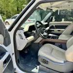 Land Rover Defender 2022 из Китая