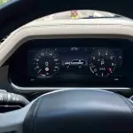Land Rover Defender 2022 из Китая
