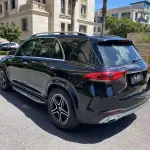 Mercedes-Benz GLE 2020 из Китая