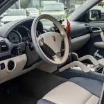 Porsche Cayenne 2010 из Китая