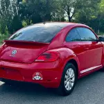 Volkswagen Beetle 2014 из Китая